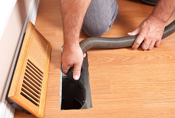 Best Commercial HVAC Duct Cleaning  in Fairhope, PA