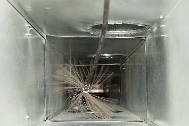 Best HVAC Duct Inspection Services  in Fairhope, PA